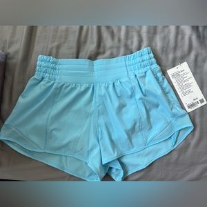 Hotty Hot HR Short 2.5”